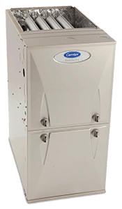 Carrier Heating Furnace