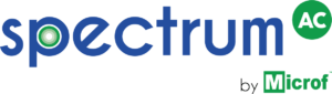 Spectrum AC by Microf logo